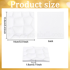 Gesso-Fingerringständer&nbsp;ODIS-WH0029-41