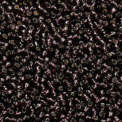 Perline toho 11/0 rotonde&nbsp;SEED-TR11-0026C