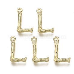 Pendente in lega&nbsp;PALLOY-S137-001L-NR