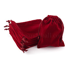 Samt Schmuckbeutel&nbsp;LS-TP-TA0001-01