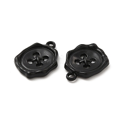 Lackierte legierungsanhänger&nbsp;LS-FIND-B018-02A
