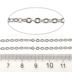 Chaînes de câble en laiton&nbsp;CHC-M001-01P