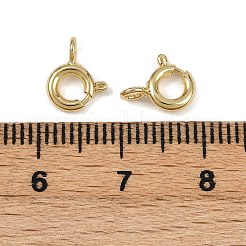 Ottone fermagli anello elastico&nbsp;KK-A257-13A-G