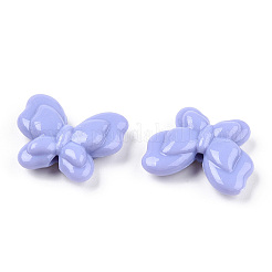 Perle acriliche trasparenti/opache&nbsp;MACR-TAC0001-23B