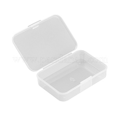 Conteneurs de stockage de perle en plastique polypropylène&nbsp;LS-CON-E015-13