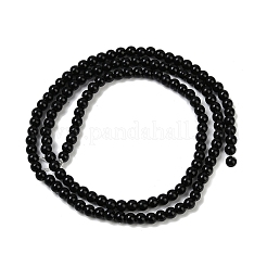 Perlige Glasperlen&nbsp;HY-J001-3mm-HX068