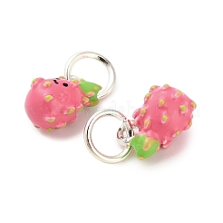 Lega di fascini dello smalto&nbsp;ENAM-I080-02S-03
