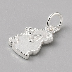 Messing Charme&nbsp;LS-FIND-WH0159-63S-21