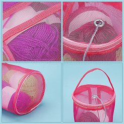 Organza-Aufbewahrungsbeutel&nbsp;OP-NB0001-06A