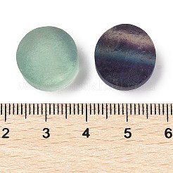 Cabochon fluorite naturali&nbsp;G-K338-39C-04