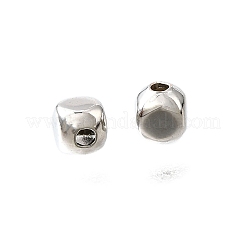 Messing Perlen&nbsp;KK-V011-08P