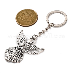 Llaveros de aleación de ángel&nbsp;KEYC-JKC01002
