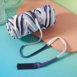 Tissu polyester dégradé de couleurs&nbsp;OCOR-TAC0023-41B