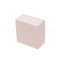 Schmuckschatulle aus PU-Leder&nbsp;LS-CON-WH0002-01C