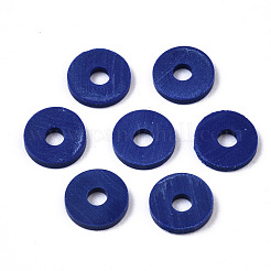 Manuell Polymer Ton Perlen&nbsp;CLAY-Q251-6.0mm-53
