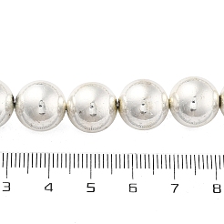 Synthetischen magnetischen Hämatitkornen Stränge&nbsp;G-M095-B01-01P