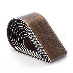 Locher aus Kohlenstoffstahl&nbsp;DIY-WH0179-003