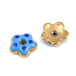 Perlas de esmalte de acero inoxidable 304&nbsp;SA-CBAA937-13G-01