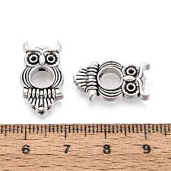 Tibetischem Stil Legierungskorn Rahmen&nbsp;TIBEB-T005-03AS