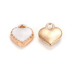 Charms del esmalte de la aleación&nbsp;ENAM-Q033-51B