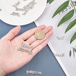 201 Verbindungsstücke aus Edelstahl&nbsp;STAS-UN0004-69P