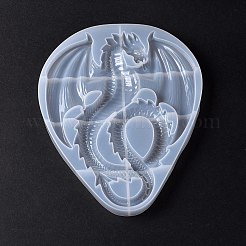 DIY-Drachen-Display-Silikonformen&nbsp;DIY-F129-01