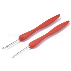 Ensemble de crochets en aluminium de différentes tailles&nbsp;TOOL-S015-009