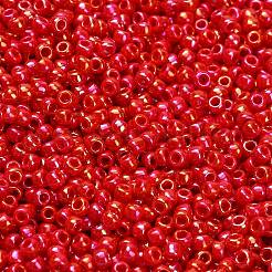 Perles rondes Toho 8/0&nbsp;SEED-XTR08-0405