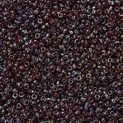 Miyuki runde Rocailles Perlen&nbsp;SEED-X0054-RR4503