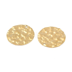 Pendentifs en acier inoxydable 304 avec placage ionique (IP)&nbsp;STAS-C106-23G