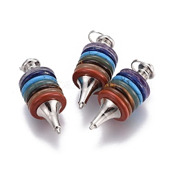 Chakra-Schmuck&nbsp;G-E516-A01