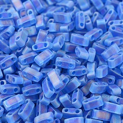 Perles miyuki demi-tila&nbsp;SEED-MY05-HTL0149FR