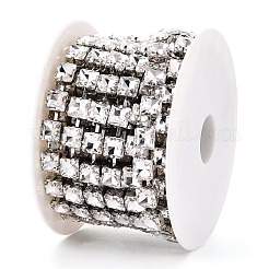 Eisen Strass Tasse Ketten&nbsp;CH-T006-07A