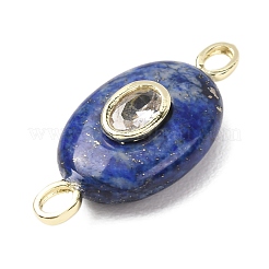 Gefärbte natürliche Lapislazuli-Glieder&nbsp;G-T146-02G-04