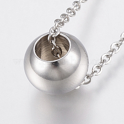 Ensembles de bijoux en acier inoxydable 304&nbsp;SJEW-H122-03