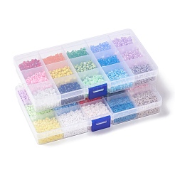Kit di gioielli perline fai da te&nbsp;DIY-JQ0001-16-4mm
