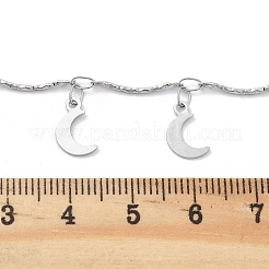 Catene a maglie in acciaio inossidabile 304&nbsp;CHS-U002-05P-05