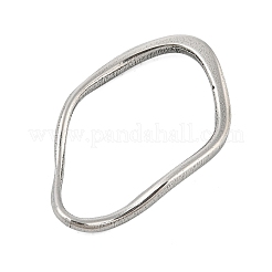 Anelli di collegamento in acciaio inossidabile 304&nbsp;X-STAS-E547-05G-05