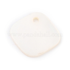 Natürliche Süßwasserschalen-Reize&nbsp;BSHE-B003-08