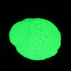 Polvere di nail art luminosa&nbsp;MRMJ-M003-01D