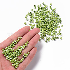 6/0 Glasperlen&nbsp;SEED-A012-4mm-124
