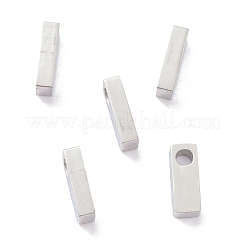 Breloques en acier inoxydable 304 résistant au ternissement&nbsp;STAS-K216-41I-P
