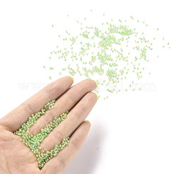 12/0 FGB-Glasperlen der Güteklasse A&nbsp;SEED-N001-F-240