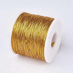 Tondo corda elastica&nbsp;EC-WH0004-2mm-A01