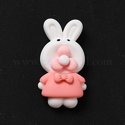 Cabochons di opaco resina&nbsp;DIY-K057-31