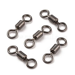 Connecteur de ligne de pêche en laiton&nbsp;KK-WH062-22B-B