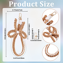 Diy jewelry making kits&nbsp;KNIT-SC0001-08