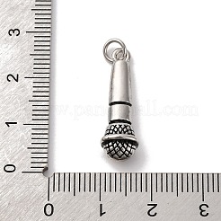 Messing Anhänger & Charms&nbsp;KK-Q098-32P