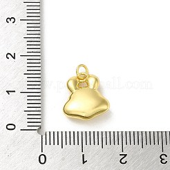 Charms in ottone&nbsp;LS-KK-D095-01B-G