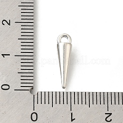 Pendentifs en alliage de style tibétain&nbsp;FIND-G078-21AS